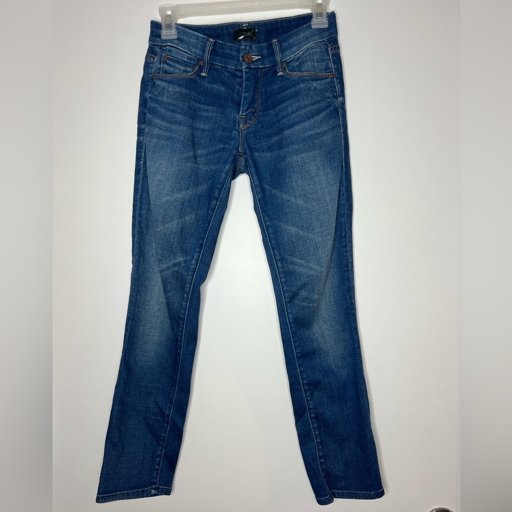 Mother jeans size 24 women